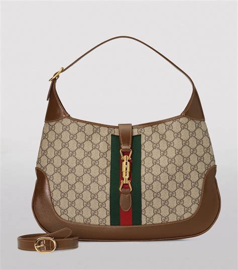 gucci 636712|Gucci Jackie 1961 medium shoulder bag.